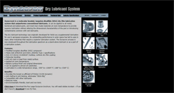 Desktop Screenshot of dynacron.com