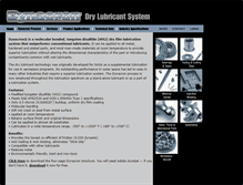 Tablet Screenshot of dynacron.com